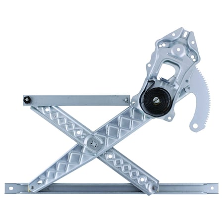 Wai Global WINDOW REGULATOR ONLY, WPR0103L WPR0103L